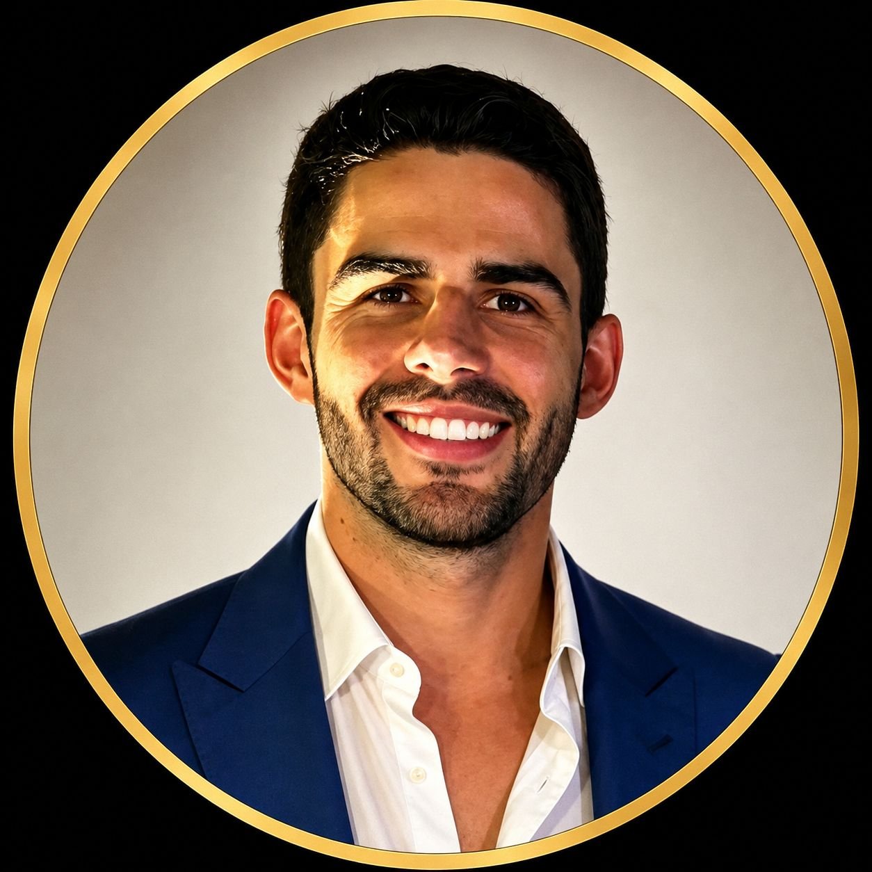 Dr. Yago Tobias